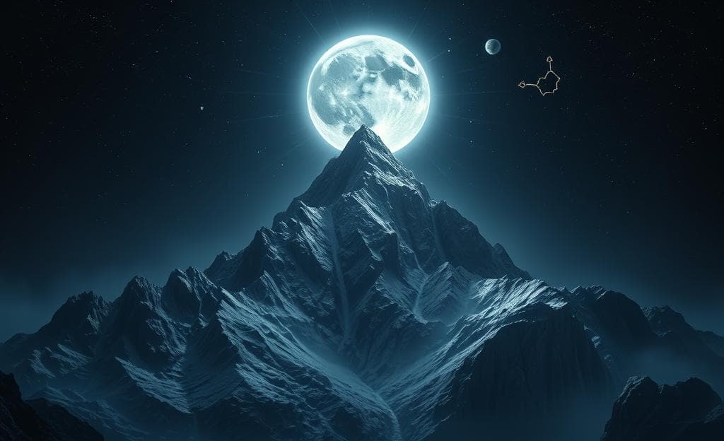 Full Moon in Capricorn June 29, 2026: How This Grounded Lunation Reshapes Your Emotional Reality