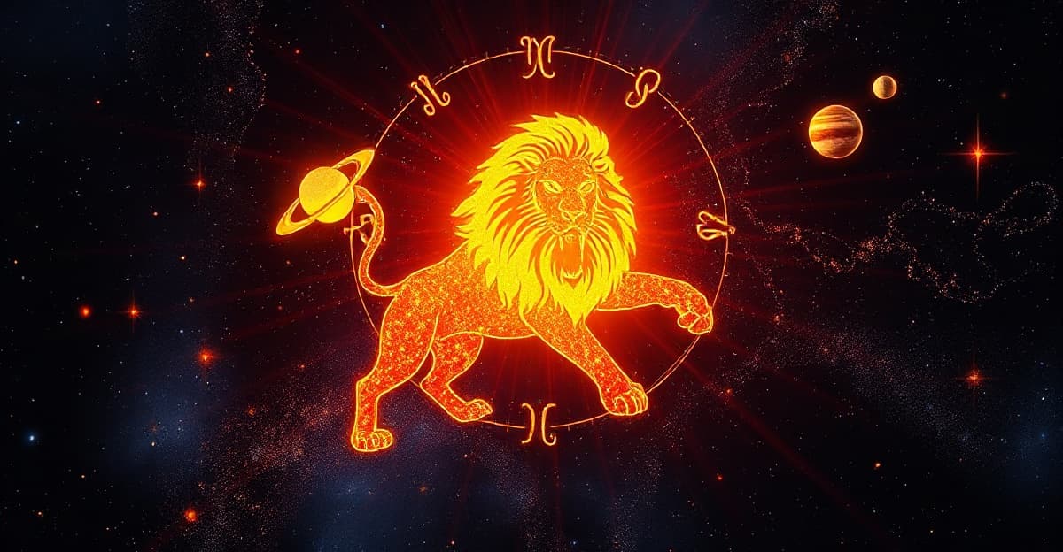 Sun in Leo July 22, 2026: Start of the Season, Effect on Zodiac Signs