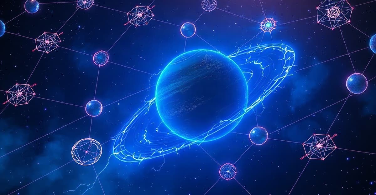 Uranus in the 11th House: Unusual Friendships, Innovation and Vision of the Future
