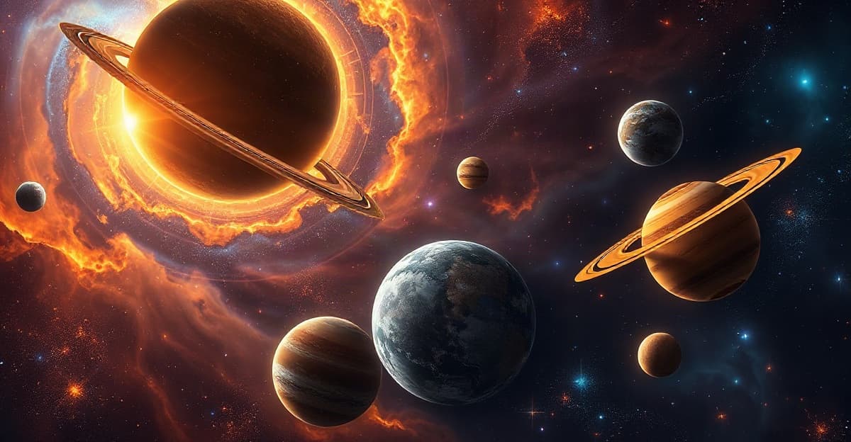 Back to Earth: Your Week of August 24–30, 2026