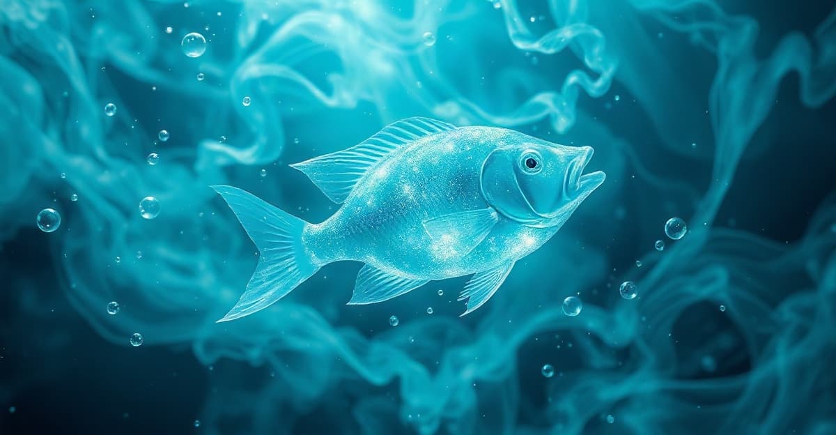 Neptune in the 6th House: A Blurred Daily Work, Service Through Health, Subtle Sensitivity