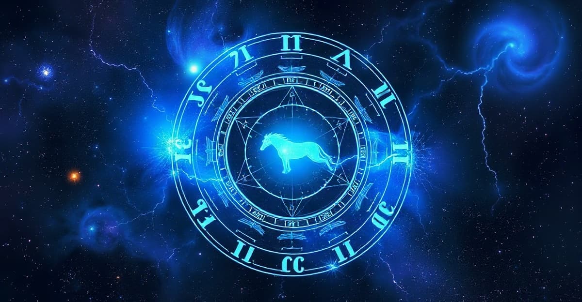 Uranus in the 9th House: Revolutionary Philosophy, Sudden Journeys, Eccentric Faith
