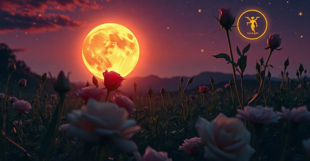 Moon in Taurus: Emotional Stability and Sensory Anchoring