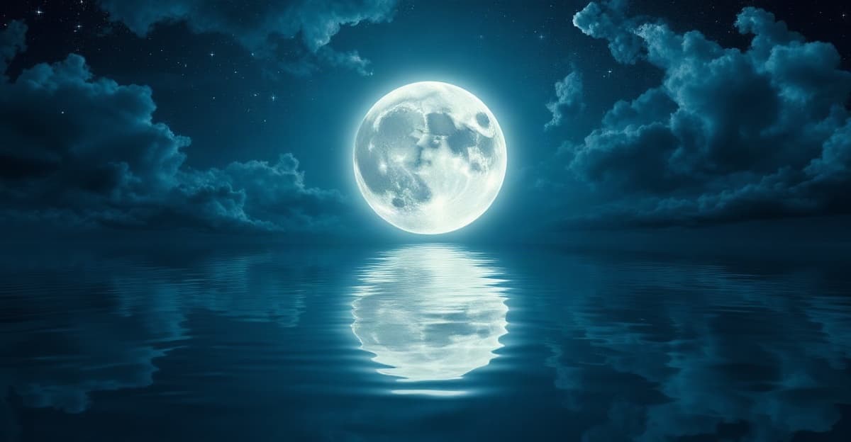 Moon in Cancer: Emotions in Their Own Domicile