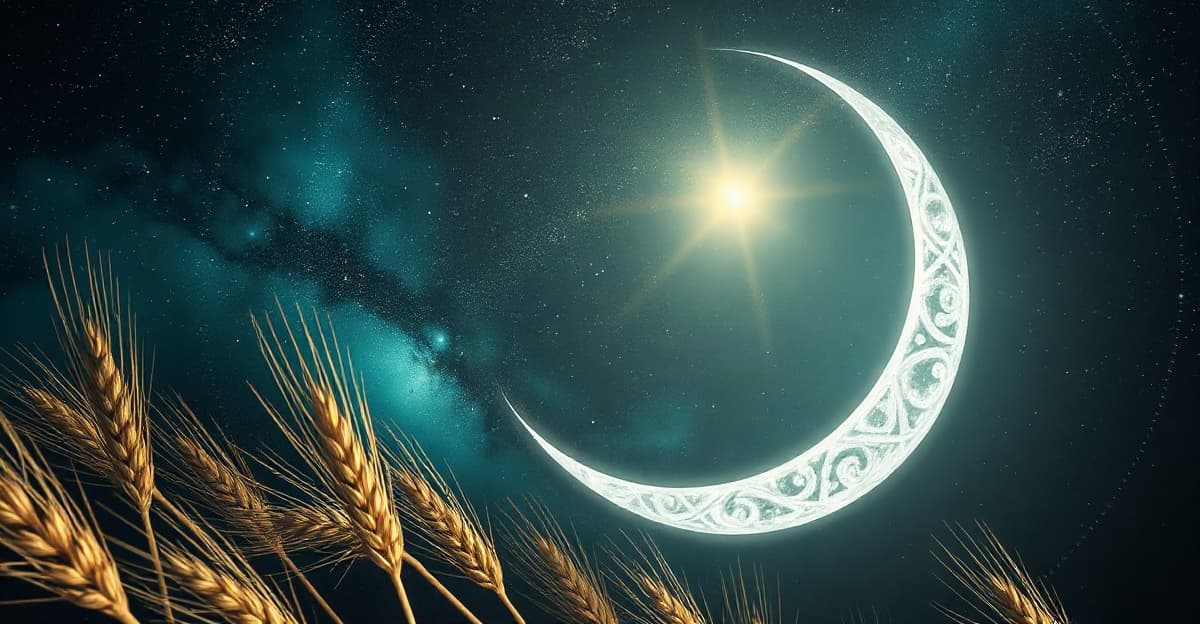 Moon in Virgo: Emotions Through Usefulness and Body