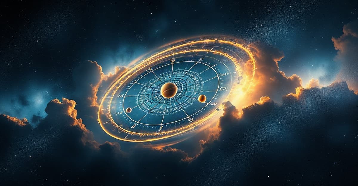 Scorpio Season Begins: A Week of Depth, Desire, and Necessary Endings