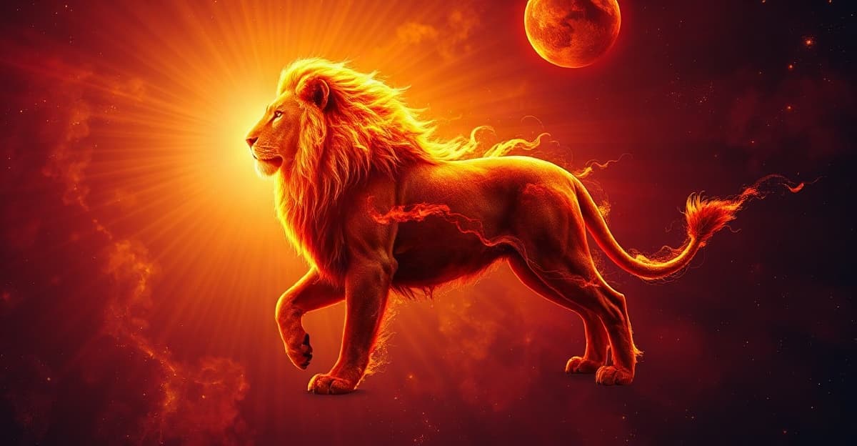 Mars in Leo: Courage That Wants to Shine