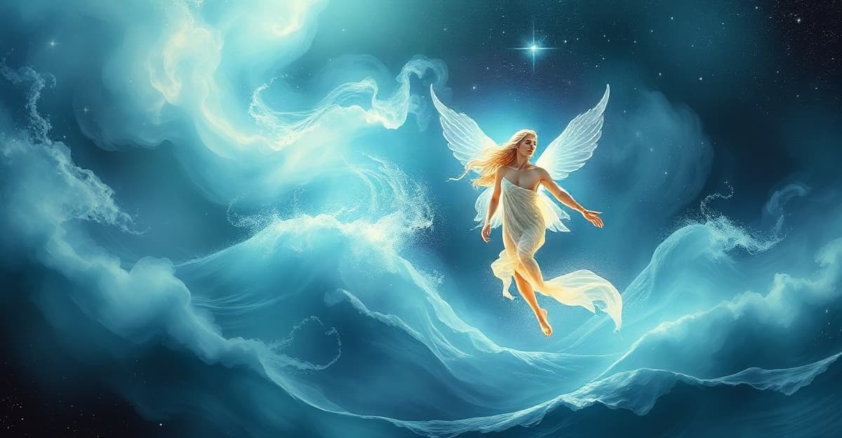 Neptune in the 4th House: Mystical Roots, Foggy Childhood, Idealisation of Family