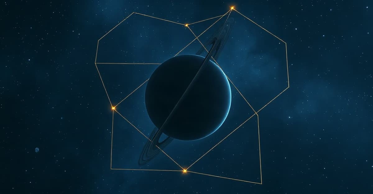 Saturn in the 11th House: A Narrow Circle, Authoritative Friendship, Isolation
