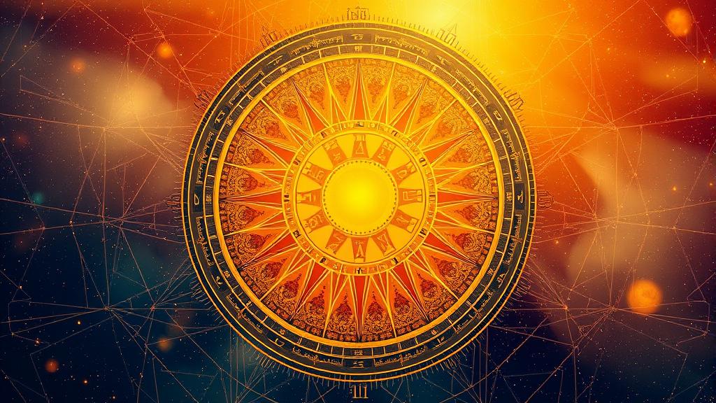 Solar Return: The Astrological Map of Your Year