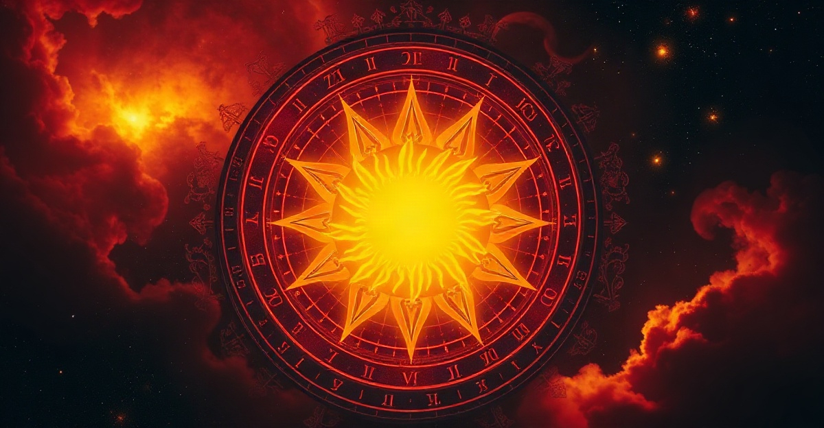 Sun in the 1st House: Strong Identity, Visibility and Natural Authority