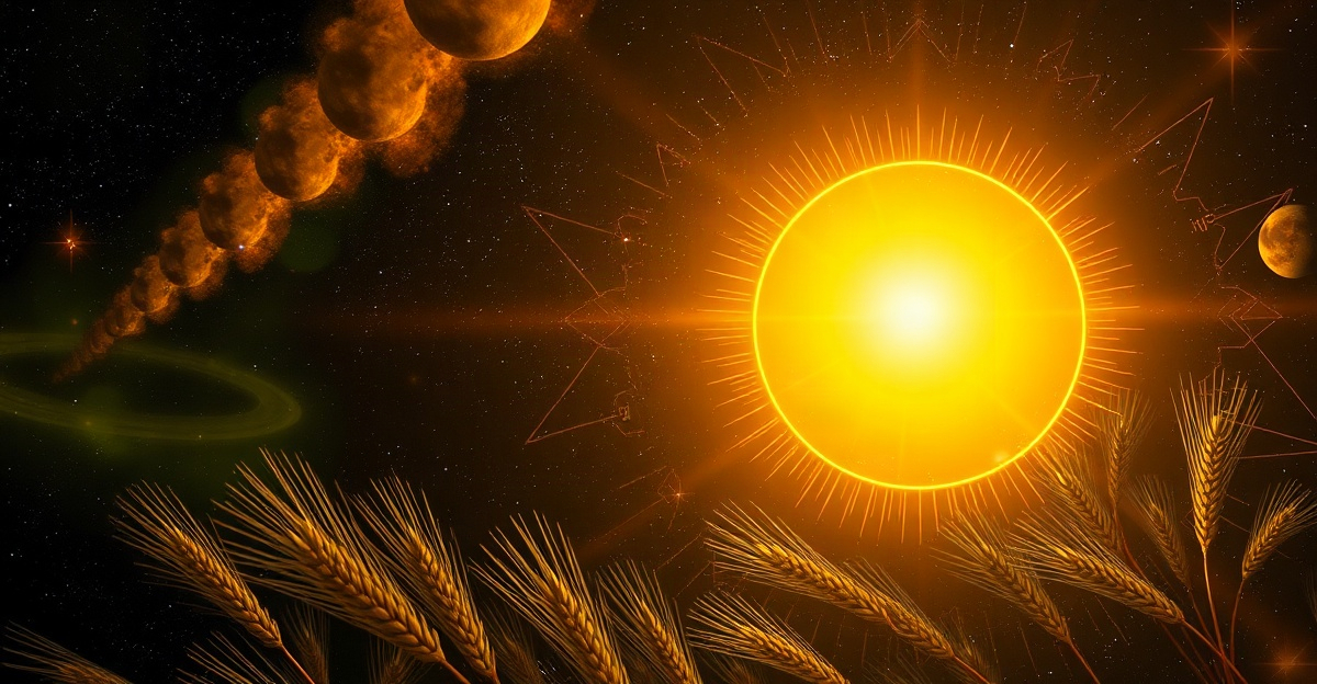 Sun in Virgo August 23, 2026: Start of the Season, Effect on Zodiac Signs