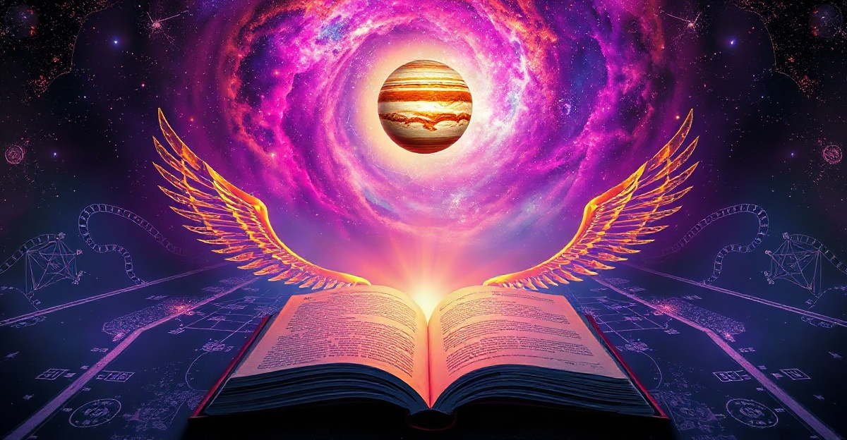 Jupiter in the 3rd House: Lots of Knowledge, Love of Short Trips, Mentorship in the Close Circle