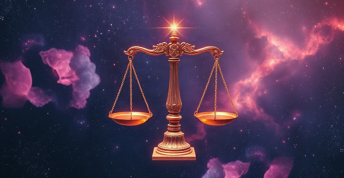 Venus in Libra: Harmonious Love That Seeks an Equal
