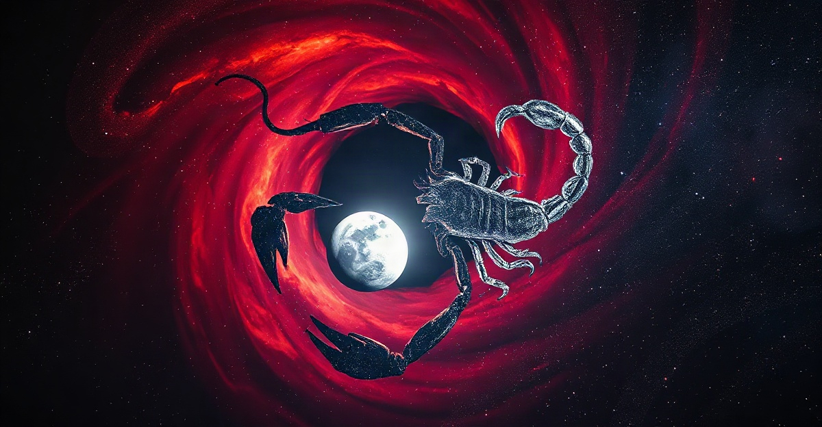 Mercury Retrograde from October 24, 2026 in Scorpio: What to Expect and What to Avoid