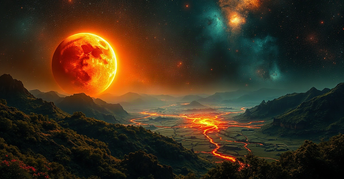 Mars in Taurus: Strength That Takes Its Time